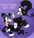  animaniacs annie-mae tagme yakko_warner 