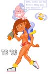  boots dora dora_the_explorer tagme 