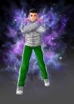  ganbatte_karate highres pocket tagme universe 