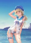  garter seifuku swimsuits tagme 