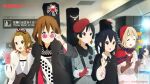  deletethistag k-on! tagme 