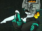  legend_of_zelda midna tagme twilight_princess 