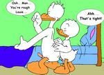  disney donald_duck ducktales louie_duck mouseboy 