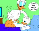  disney donald_duck ducktales mouseboy tagme 