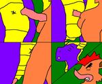  comic crash_bandicoot crossover spyro_the_dragon uknown 