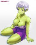  cheelai dragon_ball_super superbusty tagme 