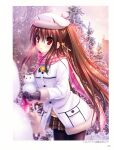  key little_busters! na-ga natsume_rin tagme 