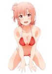  bikini shou937 swimsuits yahari_ore_no_seishun_lovecome_wa_machigatteiru. yuigahama_yui 