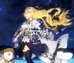  armor disc_cover fate/apocrypha fate/stay_night tagme thighhighs weapon yamada_yukei 