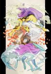  autumn_leaves claws closed_mouth commentary_request entei fangs gen_2_pokemon highres legendary_pokemon letterboxed ngr_(nnn204204) no_humans open_mouth orange_eyes outside_border pokemon pokemon_(creature) raikou smoke suicune toes tongue tusks water 