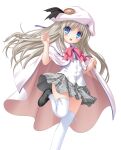  key kud_wafter little_busters! na-ga noumi_kudryavka possible_duplicate seifuku skirt_lift thighhighs 