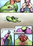  marvel she-hulk tagme titania vilecorpus 