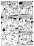  comic smurfette tagme the_smurfs 