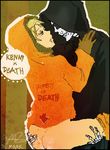  death kenny_mccormick south_park tagme 