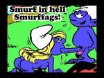  smurfette tagme the_smurfs 