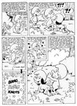  comic smurfette tagme the_smurfs 