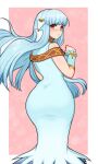  afrobull ass dress fire_emblem ninian 