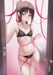  bra kaguya-sama_wa_kokurasetai_~tensai-tachi_no_renai_zunousen~ lingerie marinesnow pantsu shinomiya_kaguya 