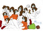  catthouse mac_(artist) scooby-doo tagme velma_dinkley 