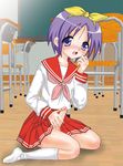  lucky_star tagme tsukasa_hiiragi 