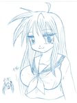  konata_izumi lucky_star tagme 