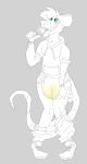  2018 5_fingers anthro blush bodily_fluids bottlebear clothed clothing diaper digital_drawing_(artwork) digital_media_(artwork) dirk_(trent_humber) fingers fur genital_fluids hi_res hoodie knees_bent male mammal murid murine open_mouth rat rodent saliva simple_background solo standing sucking thumb_suck tongue tongue_out topwear urine wet_diaper wetting wrist_cuff 
