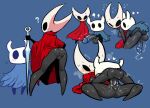  &lt;3 anthro arthropod balls big_balls big_penis black_body blush bodily_fluids breasts butt cloak clothed clothing crap-man duo erection featureless_feet fecharis female female_penetrated from_behind_position from_front_position genital_fluids genitals hammerspace hi_res hollow_knight hornet_(hollow_knight) huge_balls huge_penis humanoid_genitalia humanoid_penis incest_(lore) insect larger_female larger_penetrated long_penis male male/female male_penetrating male_penetrating_female mating_press mounting penetration penile penile_penetration penis penis_in_pussy perching_position precum protagonist_(hollow_knight) pussy pussy_juice retracted_foreskin sex size_difference small_but_hung smaller_male sweat team_cherry thick_penis uncensored vaginal vaginal_penetration vessel_(species) video_games weapon 