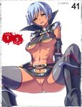  irma queen&#039;s_blade tagme 