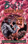  buffy_summers buffy_the_vampire_slayer comic tagme the_buffyverse 