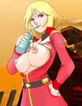  gundam mobile_suit_gundam mokusa sayla_mass tagme 