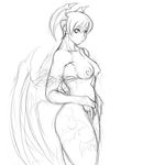  darkstalkers lilith_aensland oreteki tagme 