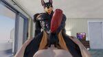  16:9 3d_(artwork) abs anthro anthro_penetrated balls biceps canid canine canis connivingrat cowgirl_position digital_media_(artwork) dobermann domestic_dog dominic_pepe_(drboumboom32) drboumboom32 duo erection foreskin from_front_position genitals hi_res human human_on_anthro human_on_male human_penetrating human_penetrating_anthro inside interspecies male male/male mammal muscular muscular_anthro muscular_male nipples obliques on_bottom on_top pecs penetration penis pinscher ribs serratus_anterior sex tattoo triceps uncut vein widescreen 