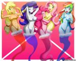  2017 ahegao applejack_(mlp) blonde_hair blue_body breasts equestria_girls eyes_closed female female/female floating fluttershy_(mlp) friendship_is_magic genie genitals gold_(metal) gold_jewelry gradient_background group hair hasbro hi_res holding_breast hug humanoid jewelry looking_at_viewer looking_pleasured multicolored_hair my_little_pony nipples not_furry nude orange_body pink_body pink_hair pinkie_pie_(mlp) pubes purple_hair pussy rainbow_dash_(mlp) rainbow_hair rainbow_pubes rarity_(mlp) signature simple_background smile the-butcher-x white_body wrist_cuff yellow_body 