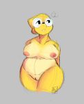  absurd_res alphys anthro areola belly big_breasts breasts buckteeth deltarune digital_media_(artwork) eyewear female front_view genitals glasses hi_res lizard looking_aside looking_up multicolored_body multicolored_scales nipples non-mammal_breasts non-mammal_nipples nude overweight overweight_anthro overweight_female portrait pussy reptile scales scalie signature sketch solo sylverow0 teeth thick_thighs three-quarter_portrait two_tone_body two_tone_scales undertale video_games wide_hips yellow_body yellow_scales 