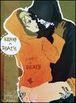  death kenny_mccormick south_park tagme 