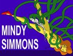  mindy_simmons tagme the_simpsons zone 