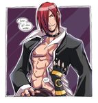  iori_yagami king_of_fighters kyo_kusanagi snk tagme 