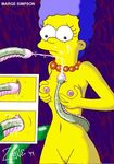  marge_simpson tagme the_simpsons zone 