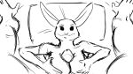  16:9 2d_animation animated anthro beastars big_breasts breast_play breasts canid canine canis digital_media_(artwork) duckhere duo ejaculation erection female female_penetrated first_person_view genitals haru_(beastars) hi_res lagomorph legoshi_(beastars) leporid long_ears male male/female male_penetrating male_penetrating_female mammal nude oral oral_penetration penetration penile penis pussy rabbit sex short_playtime simple_background titfuck widescreen wolf 