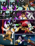  anal anthro aurora_gaia_borealis blod breasts canid canine canis coyote drugs english_text female forced fox group hi_res hypnosis lucario male male/female male/male mammal mind_control nintendo nipples pok&eacute;mon pok&eacute;mon_(species) rape sex smartwhitefang text the_naughty_coyote vaginal video_games 