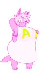  10:16 absurd_res anthro big_breasts breasts canid canine canis digital_media_(artwork) exo female hi_res huge_breasts mammal monochrome portrait sketch solo unknown_artist wolf 