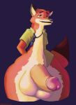  absurd_res balls big_balls big_penis canid canine circumcised clothing disney fox genitals hi_res huge_balls huge_penis humanoid_genitalia humanoid_penis hyper hyper_balls hyper_genitalia hyper_penis jakiebean male mammal nick_wilde penis relief relieved solo thick_penis thick_thighs undressed undressing zootopia 