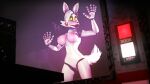  16:9 3d_(artwork) absurd_res animatronic anthro big_breasts breasts canid canine digital_media_(artwork) falko3458 female five_nights_at_freddy&#039;s five_nights_at_freddy&#039;s_2 fox genitals glowing glowing_eyes hair hi_res looking_at_viewer machine mammal mangle_(fnaf) navel nipples nude open_mouth pussy robot solo source_filmmaker video_games widescreen yellow_eyes 