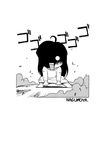  comic sadako tagme the_ring 