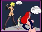  cool_world crossover disney holli_would jessica_rabbit pinky pinky_and_the_brain tb who_framed_roger_rabbit 