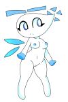  aircraft alpha_channel anthro anthrofied blue_eyes blue_nipples breasts featureless_limbs female genitals heli_(jsab) helicopter humanoid just_shapes_and_beats navel nipples not_furry nude pussy simple_background solo thick_thighs transparent_background usagichan2000 video_games white_body 