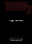  2016 advertisement blackshirtboy comic end_page english_text halloween holiday_message holidays text url zero_pictured 