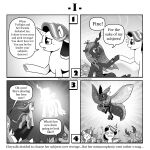  1:1 ? arthropod comic confusion dialogue english_text equid equine female friendship_is_magic glowing hasbro hi_res horn insect insect_wings lepidopteran mammal monochrome moth my_little_pony pinkie_pie_(mlp) queen_chrysalis_(mlp) rarity_(mlp) starlight_glimmer_(mlp) text thorax transformation twilight_sparkle_(mlp) unicorn url vavacung wings 