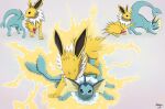  aesyr ahegao ambiguous_penetration animal_genitalia animal_penis anus blush bodily_fluids canine_penis cunnilingus dripping drooling duo eeveelution electrocution electrostimulation erection female feral feral_on_feral from_behind_position genital_fluids genitals hi_res jolteon knot looking_pleasured male male_on_top mounting nintendo on_top oral orgasm orgasm_face penetration penis pok&eacute;mon pok&eacute;mon_(species) precum precum_drip presenting pussy pussy_juice pussy_juice_drip saliva seductive sex submissive submissive_female tongue vaginal vaporeon video_games 