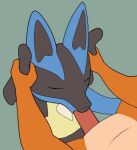  ambiguous_gender ambiguous_penetrated animated anthro anthro_on_anthro anthro_penetrated anthro_penetrating anthro_penetrating_anthro blue_body blue_fur charizard colrblnd deep_throat duo erection eyes_closed fellatio fur genitals holding_head loop lucario male male/ambiguous male_penetrating male_penetrating_ambiguous nintendo oral oral_penetration orange_body orange_scales penetration penile penile_penetration penis pok&eacute;mon pok&eacute;mon_(species) red_penis scales sex short_playtime tagme video_games 